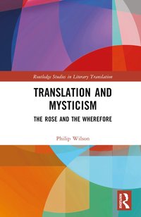 bokomslag Translation and Mysticism