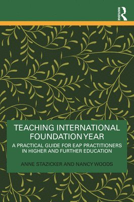 Teaching International Foundation Year 1