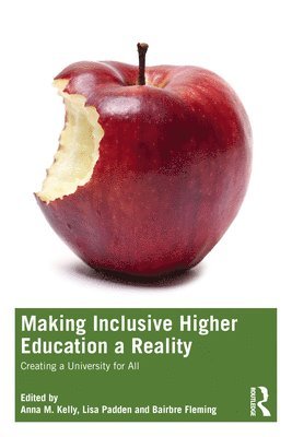 Making Inclusive Higher Education a Reality 1