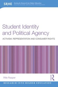 bokomslag Student Identity and Political Agency