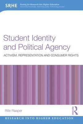 Student Identity and Political Agency 1