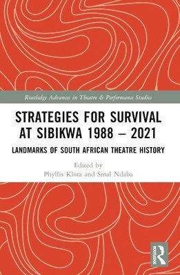 Strategies for Survival at SIBIKWA 1988  2021 1