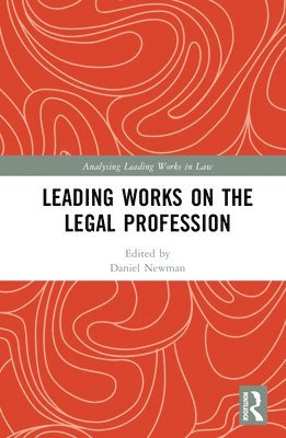 Leading Works on the Legal Profession 1
