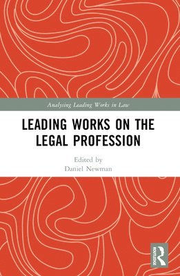 Leading Works on the Legal Profession 1