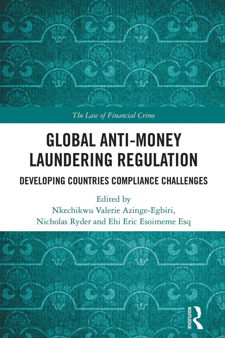 Global Anti-Money Laundering Regulation 1