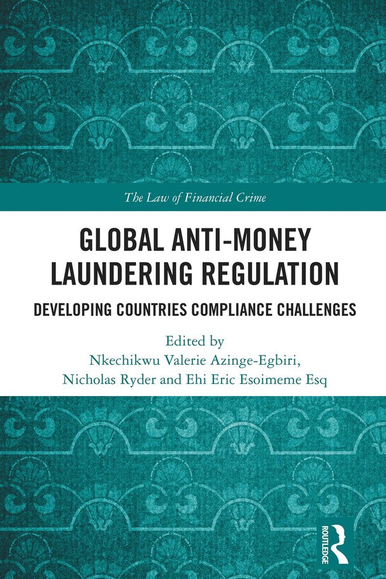 Global Anti-Money Laundering Regulation 1