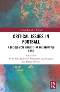 bokomslag Critical Issues in Football