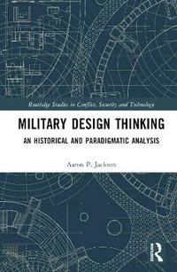 bokomslag Military Design Thinking