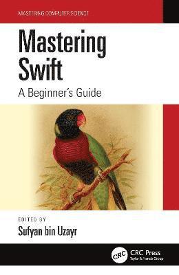 bokomslag Mastering Swift