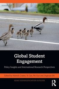 bokomslag Global Student Engagement