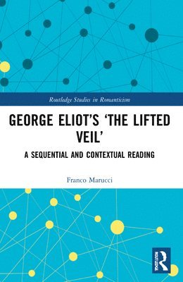 George Eliot’s ‘The Lifted Veil’