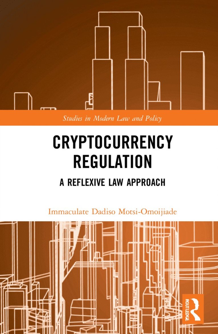 Cryptocurrency Regulation 1