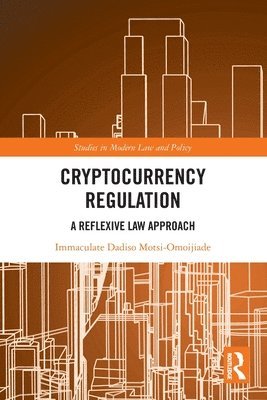 Cryptocurrency Regulation 1