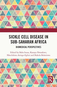 bokomslag Sickle Cell Disease in Sub-Saharan Africa