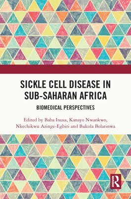 Sickle Cell Disease in Sub-Saharan Africa 1