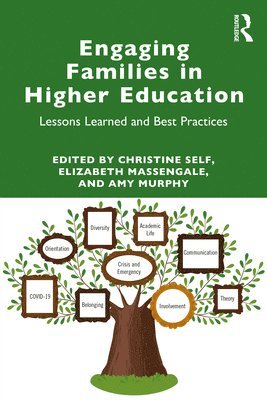 Engaging Families in Higher Education 1