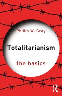bokomslag Totalitarianism