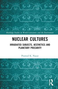 bokomslag Nuclear Cultures