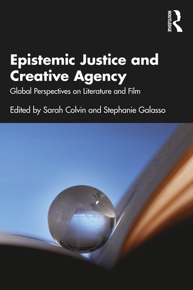 bokomslag Epistemic Justice and Creative Agency