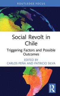 bokomslag Social Revolt in Chile