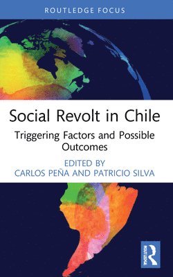 bokomslag Social Revolt in Chile