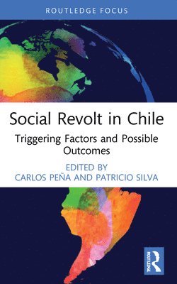 Social Revolt in Chile 1