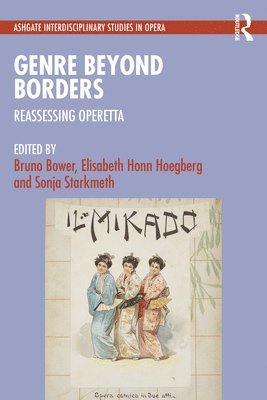 Genre Beyond Borders 1