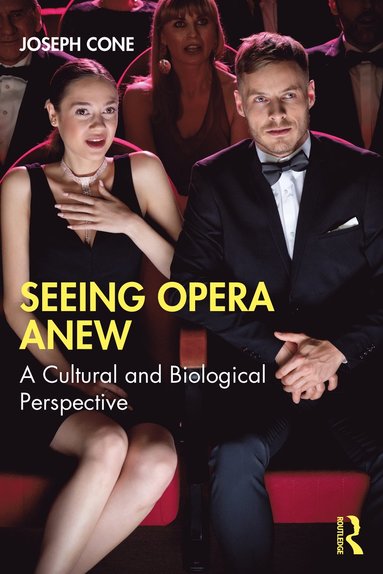 bokomslag Seeing Opera Anew