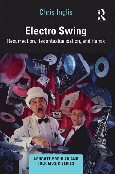 bokomslag Electro Swing