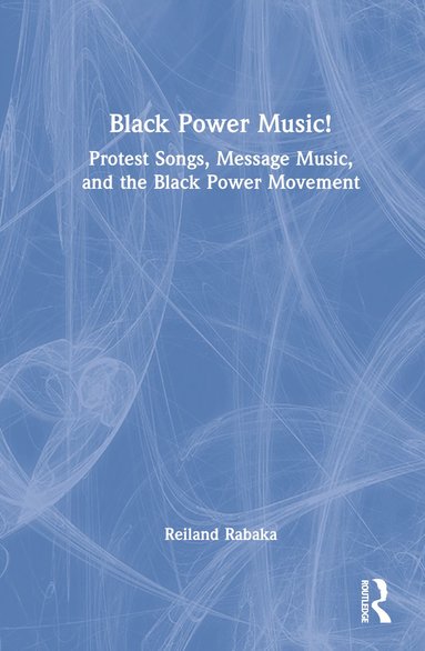 bokomslag Black Power Music!