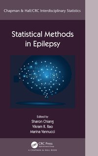 bokomslag Statistical Methods in Epilepsy