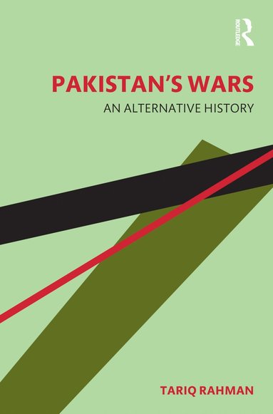 bokomslag Pakistan's Wars