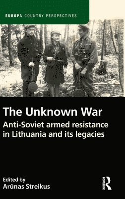 The Unknown War 1