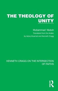 bokomslag The Theology of Unity