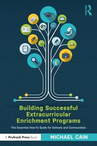 bokomslag Building Successful Extracurricular Enrichment Programs