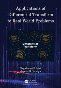 bokomslag Applications of Differential Transform to Real World Problems