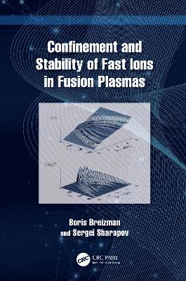 Confinement and Stability of Fast Ions in Fusion Plasmas 1