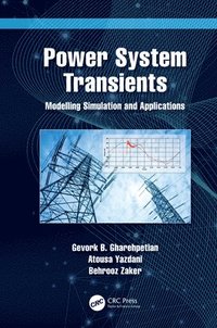 bokomslag Power System Transients