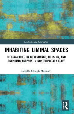 Inhabiting Liminal Spaces 1