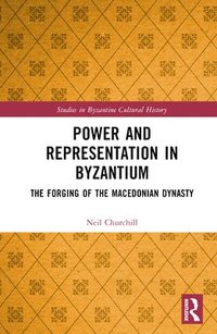bokomslag Power and Representation in Byzantium