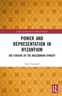 bokomslag Power and Representation in Byzantium