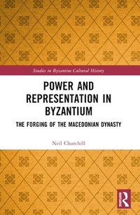 bokomslag Power and Representation in Byzantium