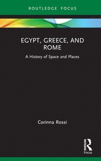 bokomslag Egypt, Greece, and Rome