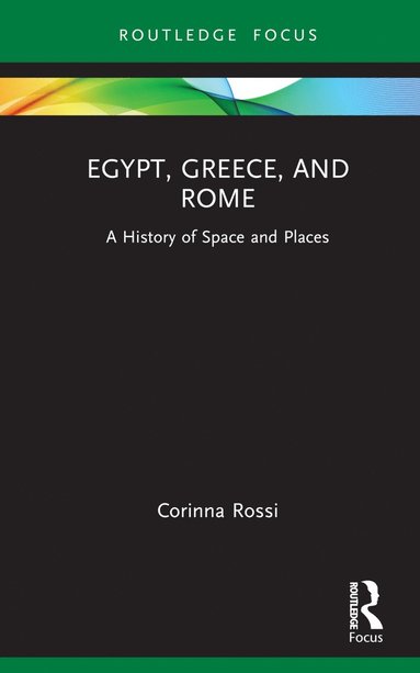 bokomslag Egypt, Greece, and Rome