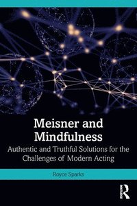 bokomslag Meisner and Mindfulness