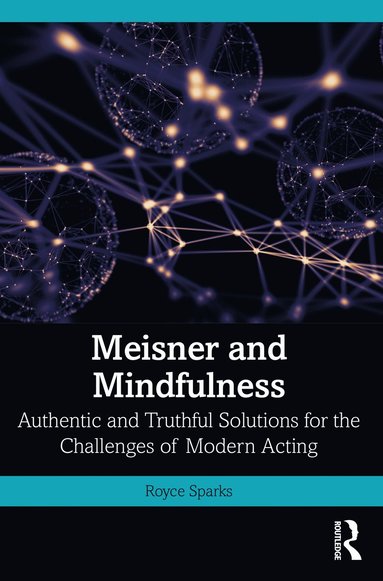 bokomslag Meisner and Mindfulness