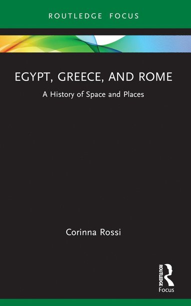 bokomslag Egypt, Greece, and Rome