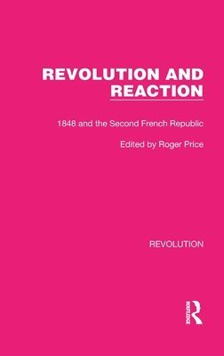 Revolution and Reaction 1