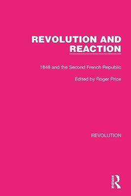 Revolution and Reaction 1