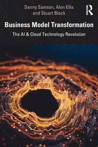 bokomslag Business Model Transformation